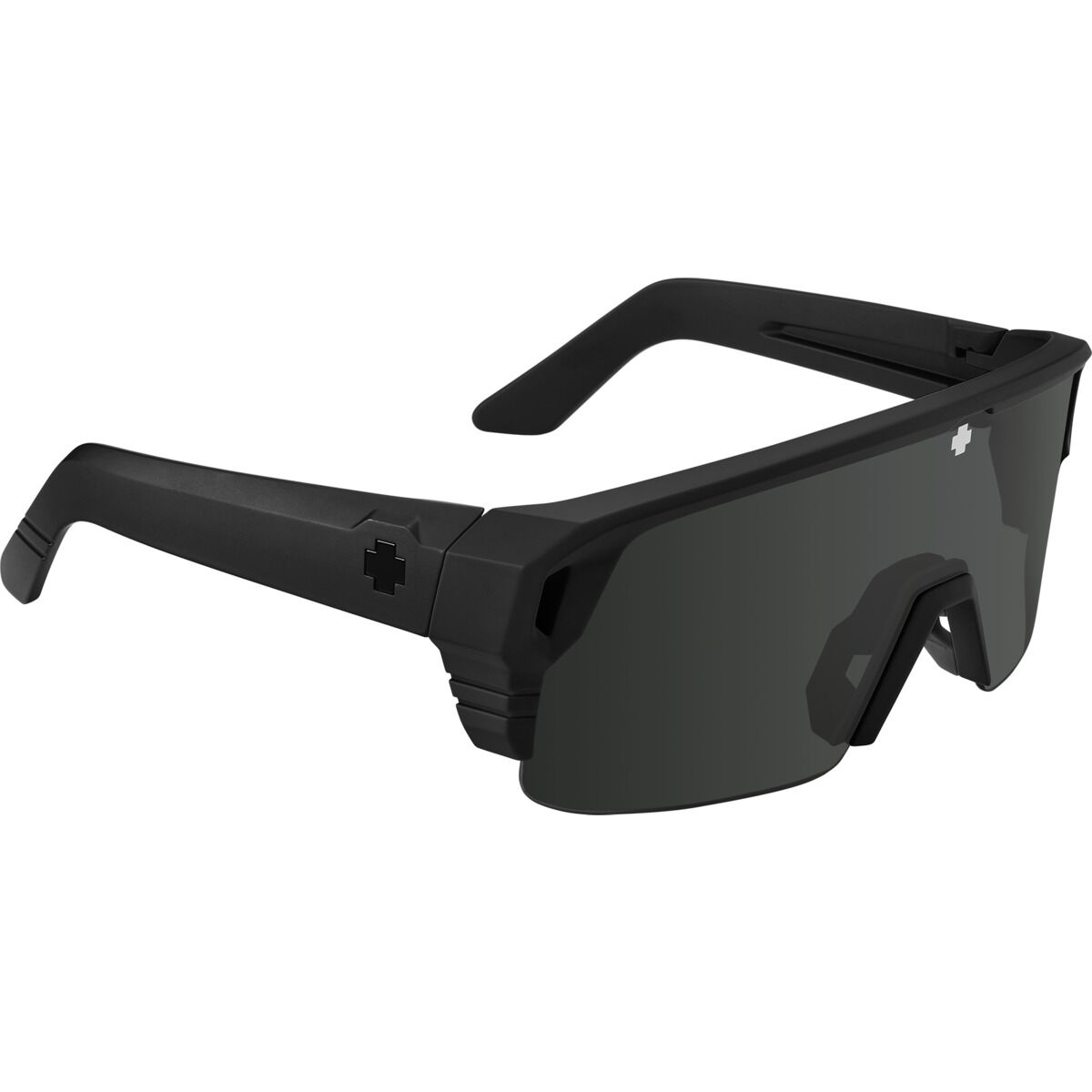 MONOLITH 5050, Black Matte-Happy Gray Green with Black Spectra Mirror, hi-res image number null